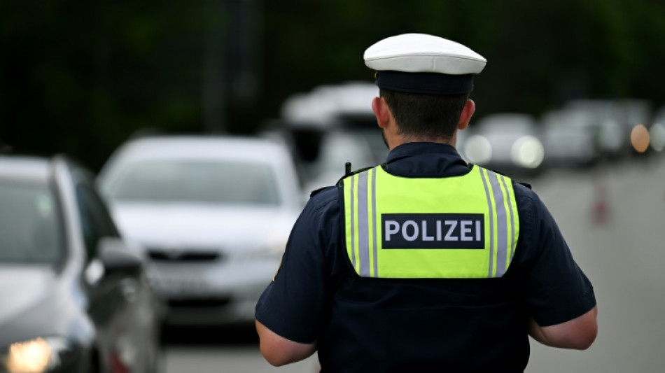 31-Jähriger auf offener Straße in Kiel erschossen