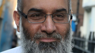 Terrorvorwürfe: Londoner Gericht verurteilt islamistischen Prediger Choudary 