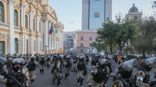 Fallito il golpe in Bolivia, i militari smobilitano