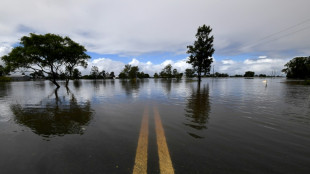 Australia ordena evacuar a decenas de miles de personas por las inundaciones en el este
