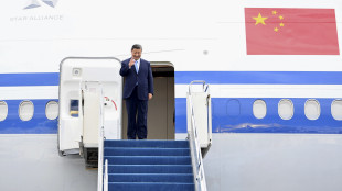 Xi si congratula con Costa per presidenza Consiglio Ue