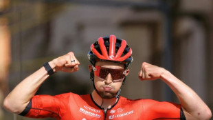 Tour de France: Vauquelin fait encore briller la France, Pogacar déjà en jaune
