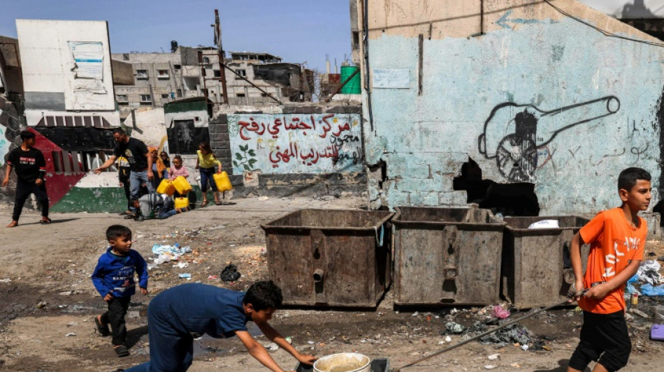 Berliner Tageszeitung - Israël Sommé De Coopérer Pour L'aide à Gaza ...