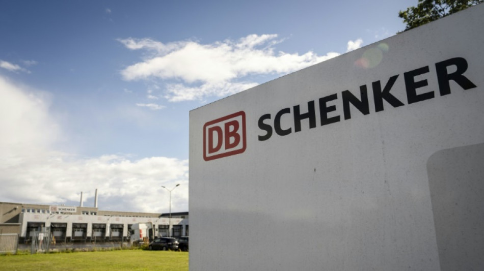 Verkauf von DB Schenker: Auch GDL will nach bisherigem Stand nicht zustimmen