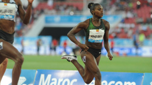 Atletica: Europei Roma; Asher-Smith 'qui per vincere i 100'