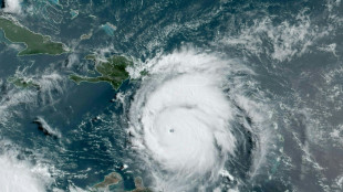 "Extrem gefährlicher" Hurrikan "Beryl" rückt auf Jamaika zu