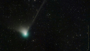 Un cometa cruzará el cielo terrestre por primera vez en 50.000 años