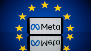 Ireland fines Meta 91 mn euros over EU data breach