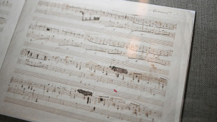 Polonia compra el manuscrito de una balada de Chopin, un "tesoro" raro