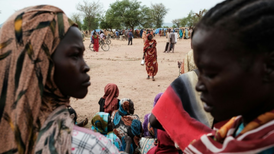 Más de la mitad de los sudaneses enfrentan "una inseguridad alimentaria aguda"