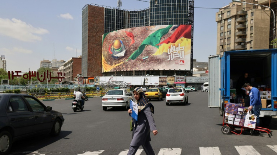 In Tehran, fears grow of potential Iran-Israel war