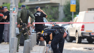 Polizia, esplosione a Tel Aviv un tentativo di attentato