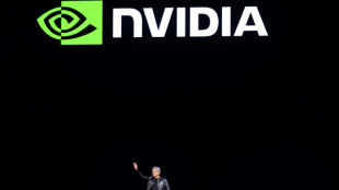 Nvidia se convierte en la empresa más valiosa en bolsa en el mundo