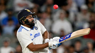 India's Adelaide drubbing puts 'subdued' Rohit under scrutiny