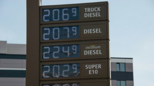 ADAC: Tanken morgens am teuersten - bei Diesel 16 Cent Preisunterschied