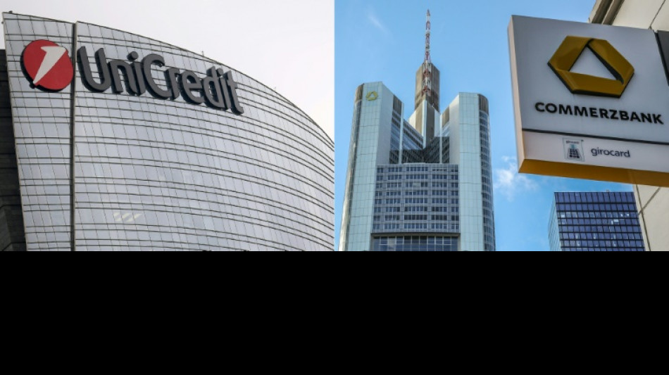 Berliner Tageszeitung - Italienische Unicredit übernimmt Bundesanteile ...