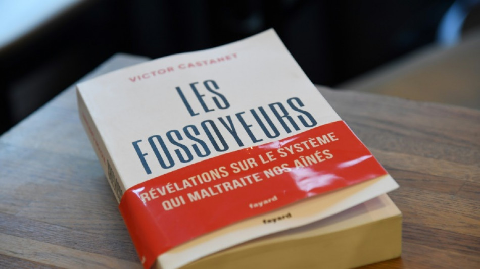 Les Ehpad sous la contrainte des politiques d'austérité