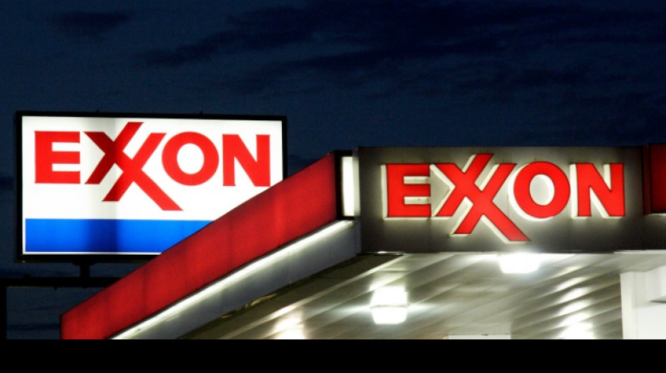 Exxon comprará Denbury por 4.900 millones de dólares para expandir su negocio de bajo carbono