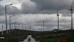 En Grèce, le mouvement anti-éolien a le vent en poupe