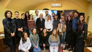 Al via a Gorizia una Scuola per il cinema transfrontaliero