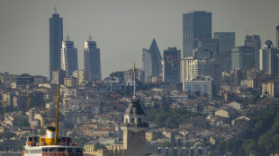 Inflationsrate in der Türkei sinkt im Juni auf knapp 72 Prozent