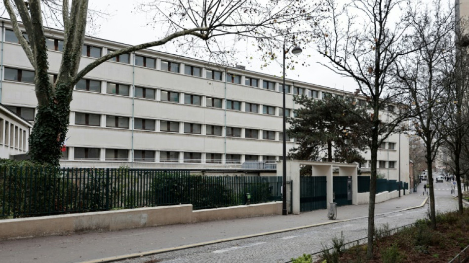 Paris: un adolescent tué lors d'une rixe entre bandes rivales