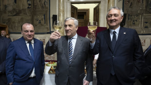 Tajani, FI è leale ma quando serve sappiamo dire 'no'