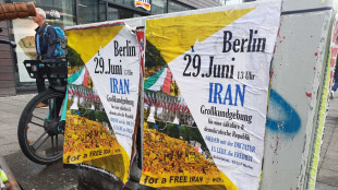 A Berlino il raduno europeo contro le elezioni in Iran