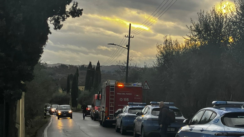 Famiglia trovata morta in casa Firenze, ipotesi monossido