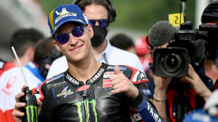 Primera 'pole' del año en MotoGP para Quartararo y Márquez partirá 14º en el GP de Indonesia 