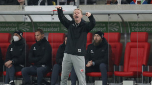 2. Liga: St. Pauli sechs Spiele sieglos
