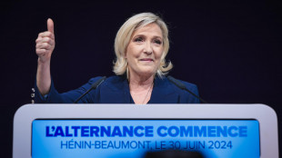Le Pen annuncia, 'il governo è pronto'. Ma lei non ci sarà