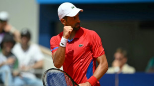 Djokovic, Alcaraz close in on Olympics showdown as Swiatek survives bodyblow