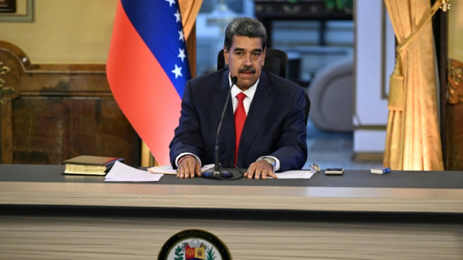 Ratifican triunfo de Maduro en Venezuela antes de nuevas movilizaciones