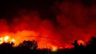 El cambio climático obstaculiza la prevención de incendios en EEUU, según un estudio