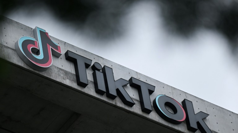 Berliner Tageszeitung - TikTok Chief Faces US Congress As Lawmakers ...