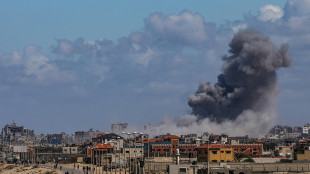 Media, 23 morti in raid su operatori locali di aiuti a Gaza