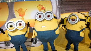 El final de "Los Minions 2" es modificado en China para que gane la policía