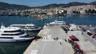 Boom di turisti turchi su isole greche con visto 'express'