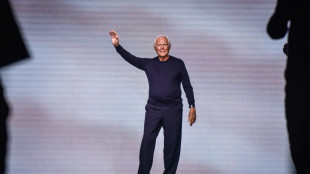 Giorgio Armani compie 90 anni di stile e coerenza