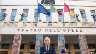 Premio Abbiati, Opera Roma elogia Mel Page e Carlo Vistoli