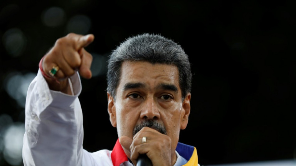 La Unión Europea desconoce la reelección de Maduro y eleva la presión internacional