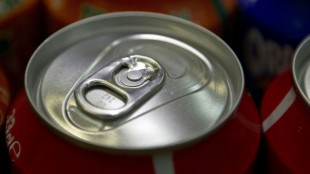 Des canettes de Coca-Cola Cherry visées par un rappel en raison d'un risque pour la santé