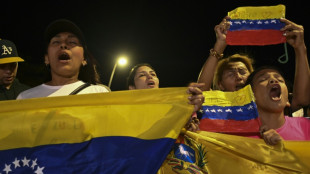 Venezuela: Oppositionspolitikerin Machado ruft zu weiteren Protesten auf