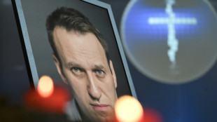 US tried to get Navalny into Russia swap -- but then he died