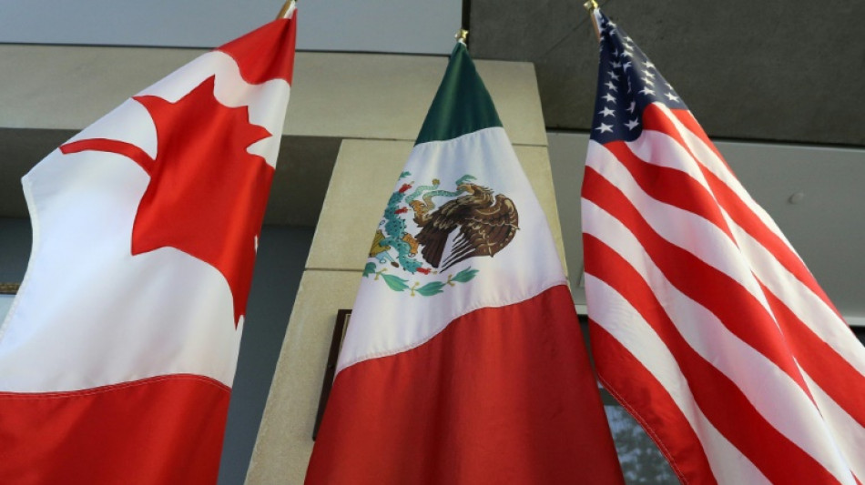 México planteará a EEUU y Canadá plan para sustituir importaciones chinas