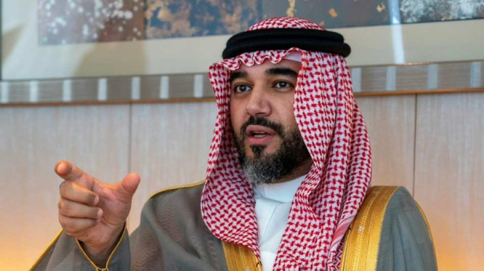 L'Arabie saoudite veut devenir "une plaque tournante" du jeu vidéo