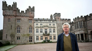 UK's aristocratic lawmakers prepare for life after the Lords