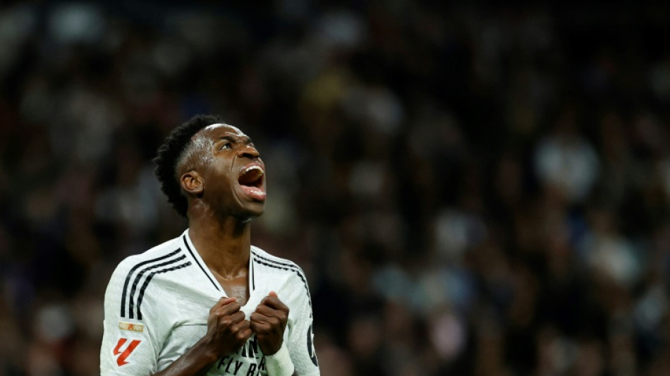 Berliner Tageszeitung - Ballon D'Or 2024: Vinicius Vise Un Premier ...