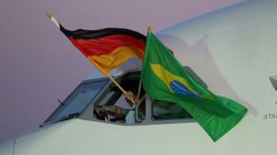 Steinmeier fliegt zur Amtseinführung von Präsident Lula nach Brasilien